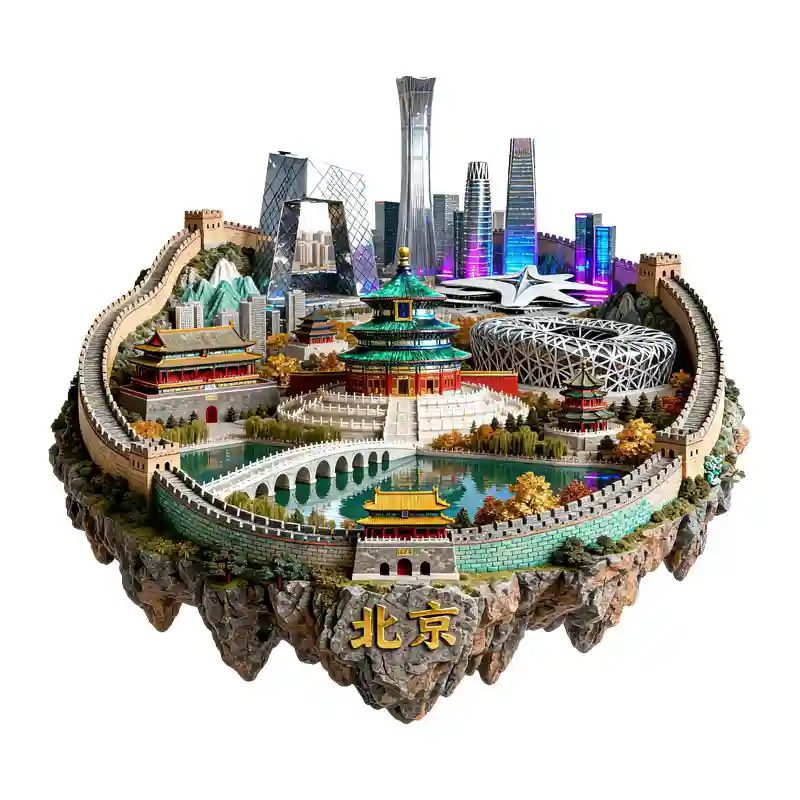 Z Beijing