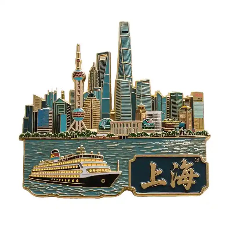 Z Golden Shanghai