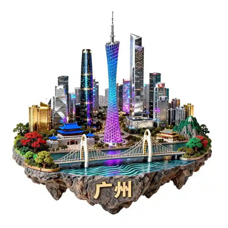 Z Guangzhou