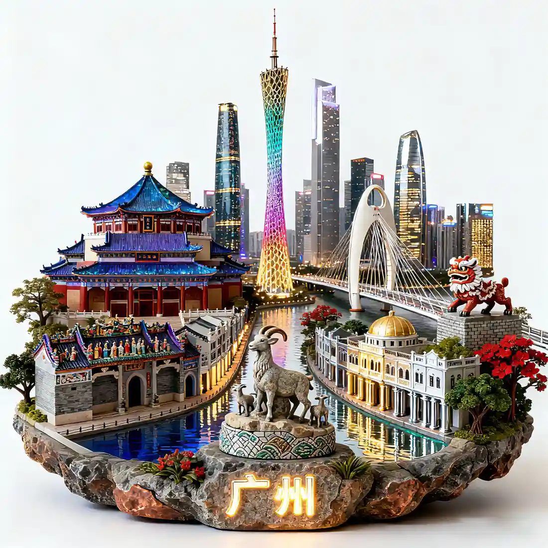 Z Guangzhou City