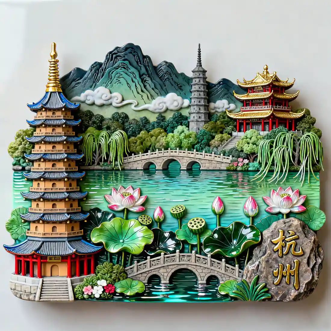 Z Hangzhou