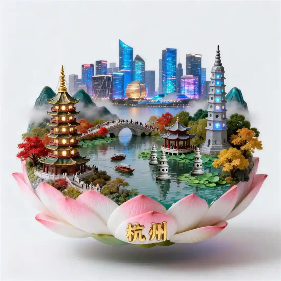 Z Heli Hangzhou
