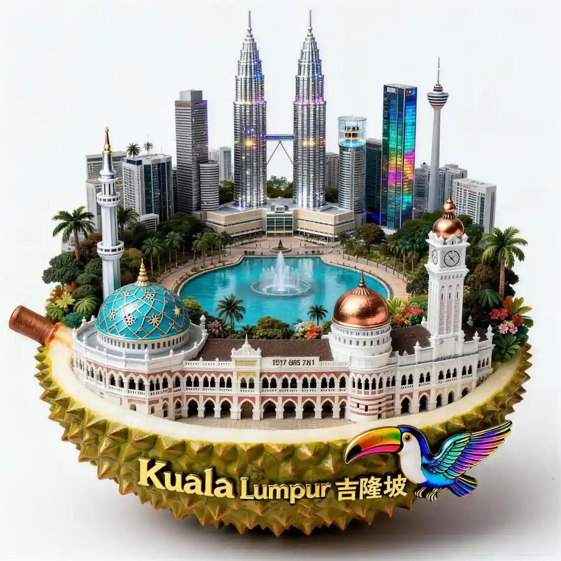 Z Kuala Lumpur