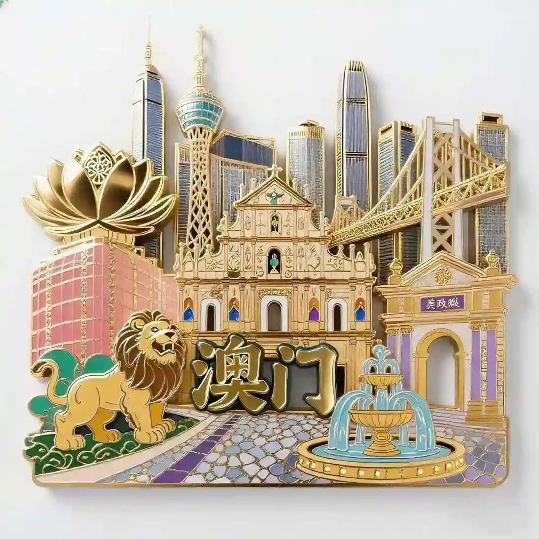 Z Macau