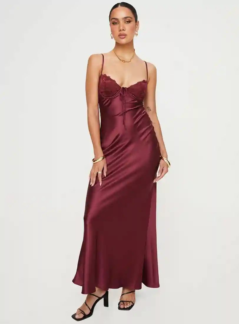Wine Red