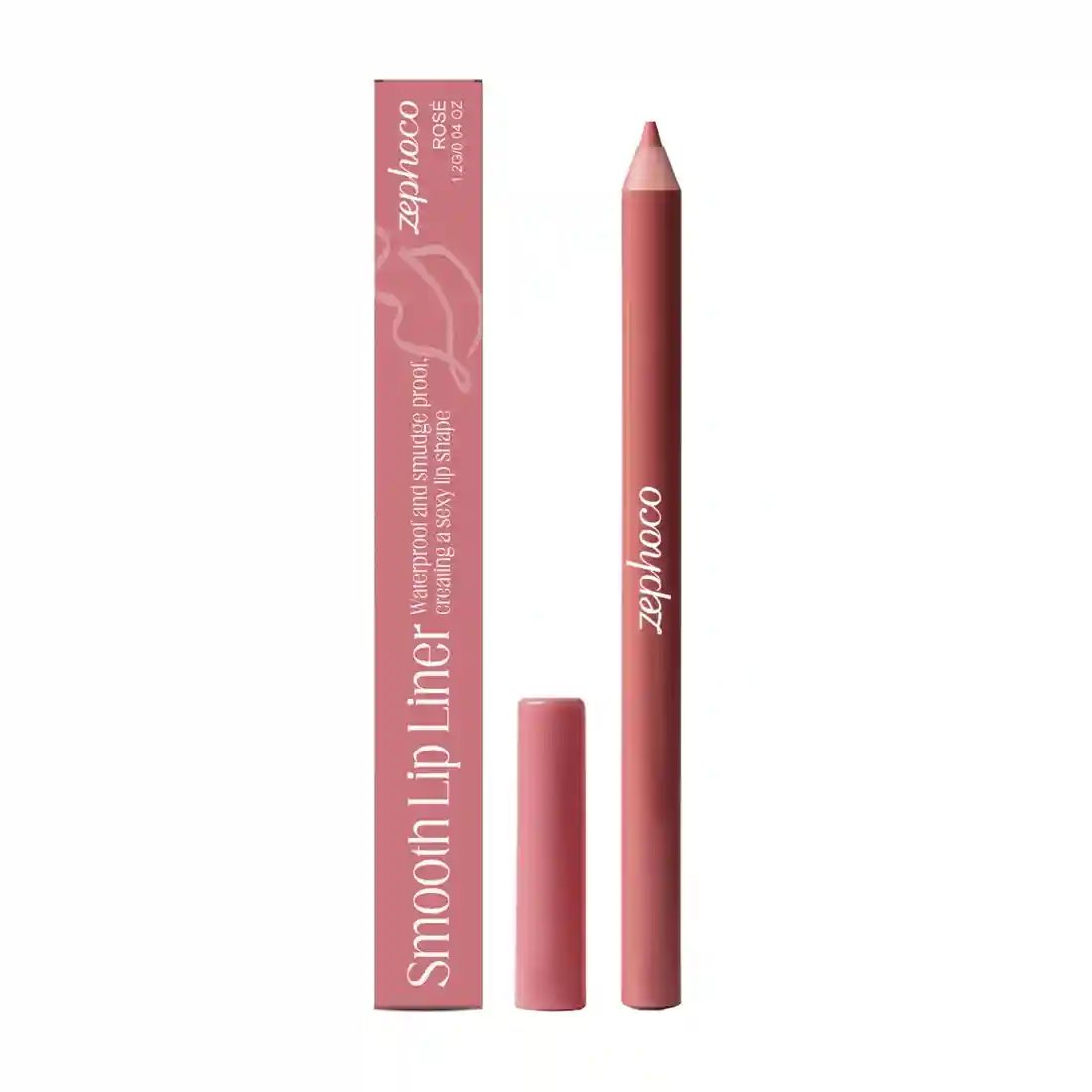 Rose Pink