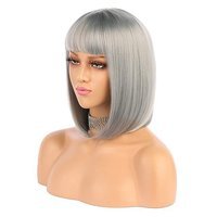 Silver Gray