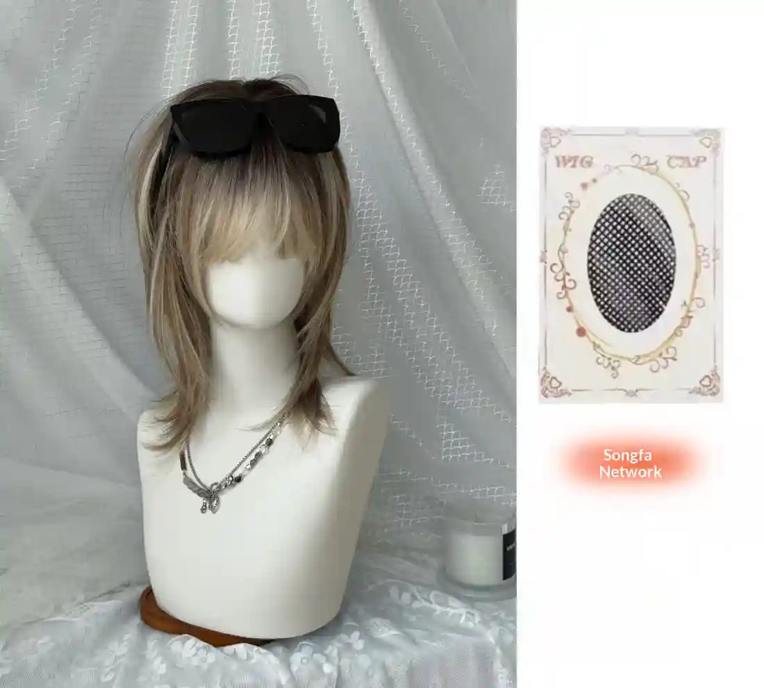 Hair Net