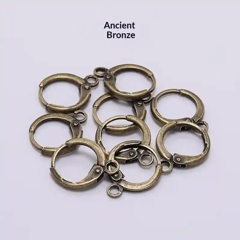 Ancient Bronze