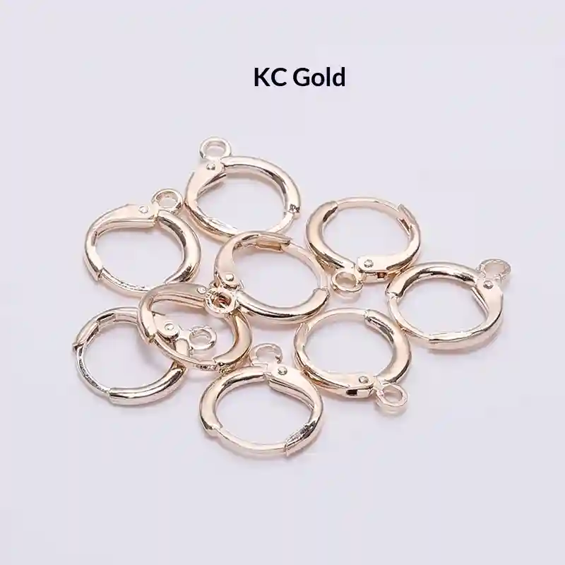 Kc Gold