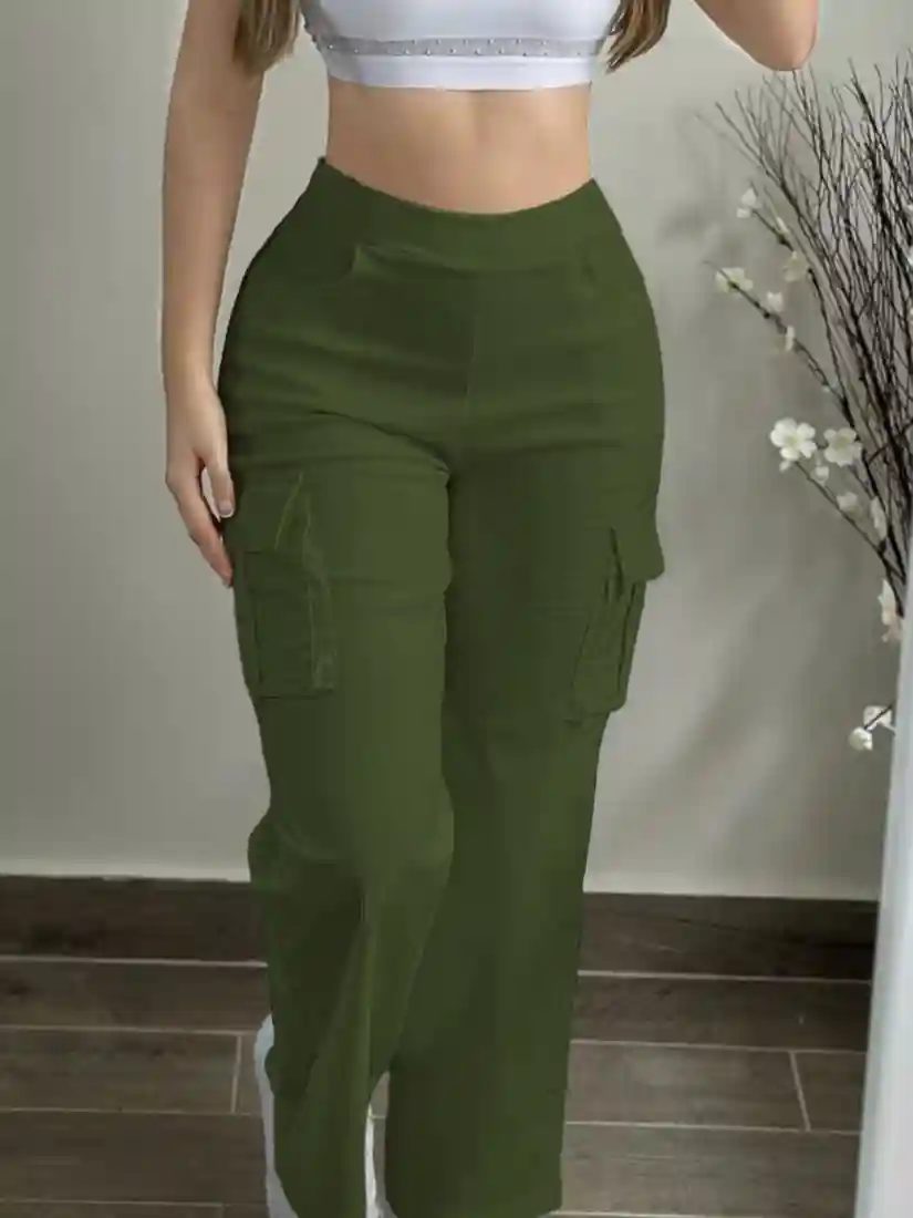 Army Green