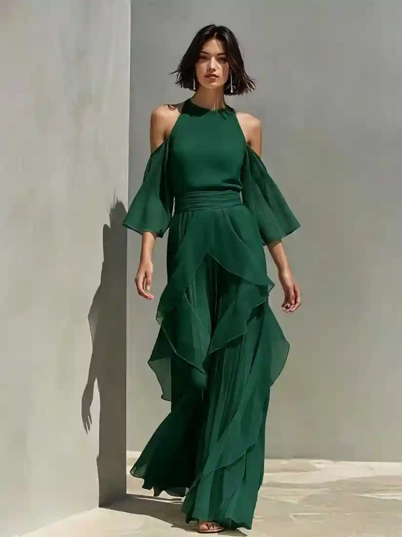 Dark Green