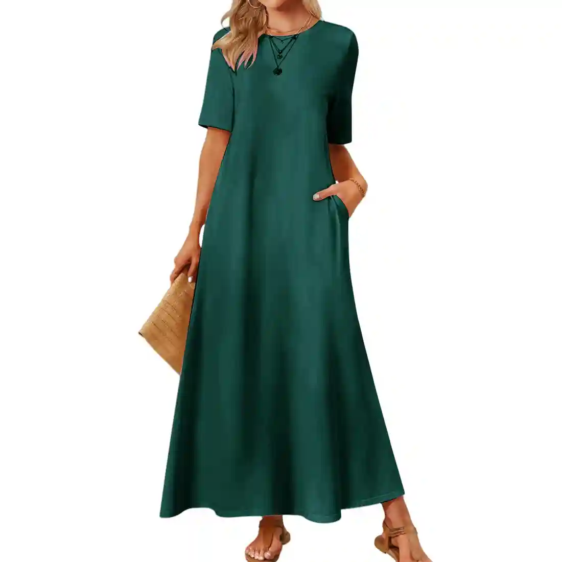 Dark Green