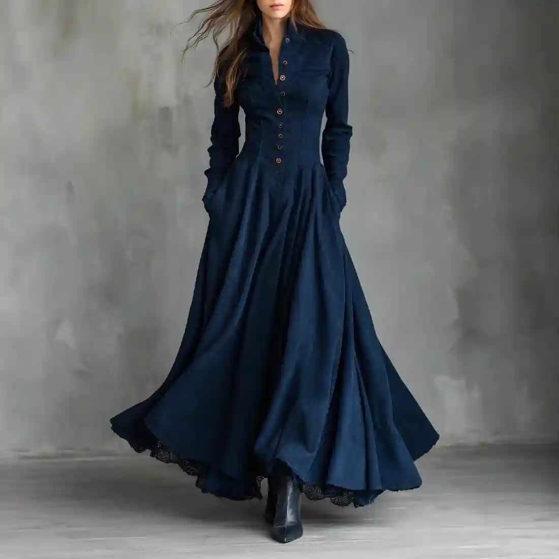 Navy Blue