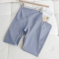 Gray Lake Blue