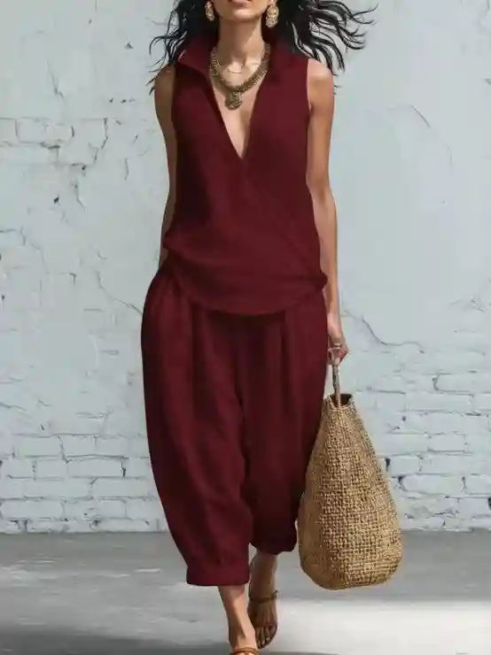 Dark Red