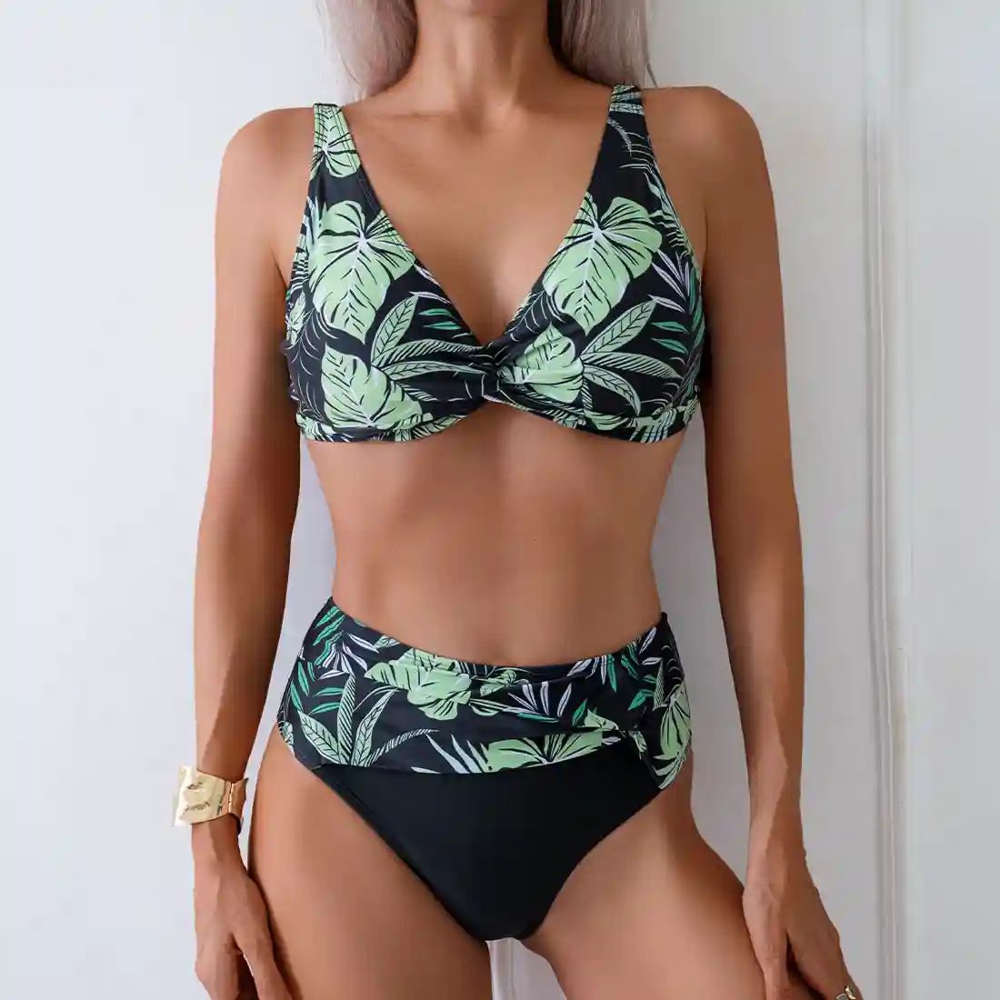 Green Leaf