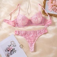 Pink D