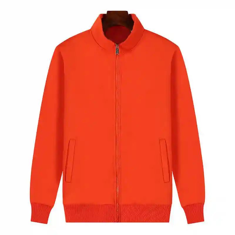 Orange Red