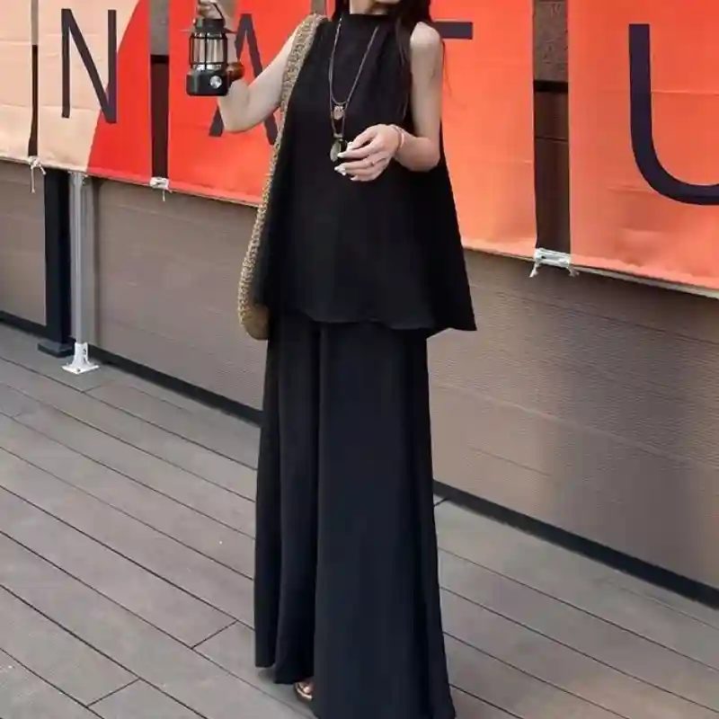 Black Suit