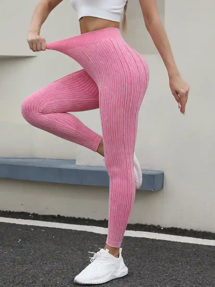 Stone Washed Pink