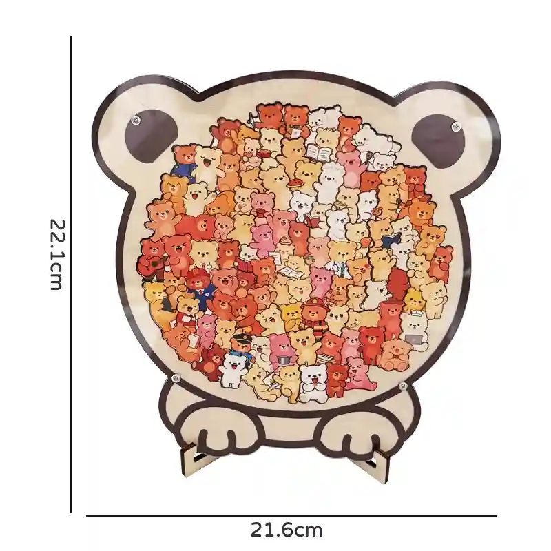 Bear