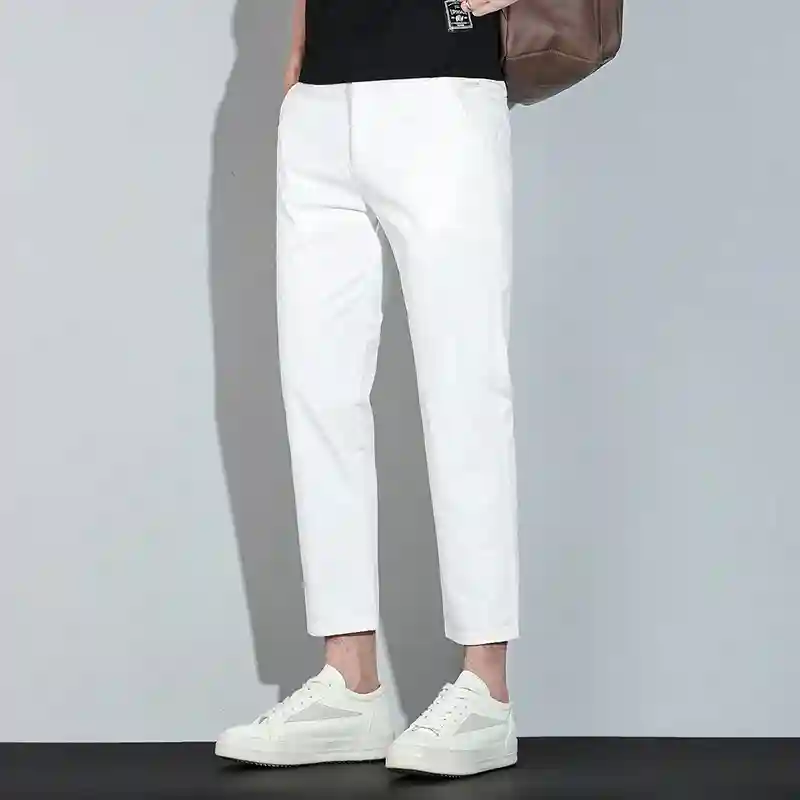 Cj913 White