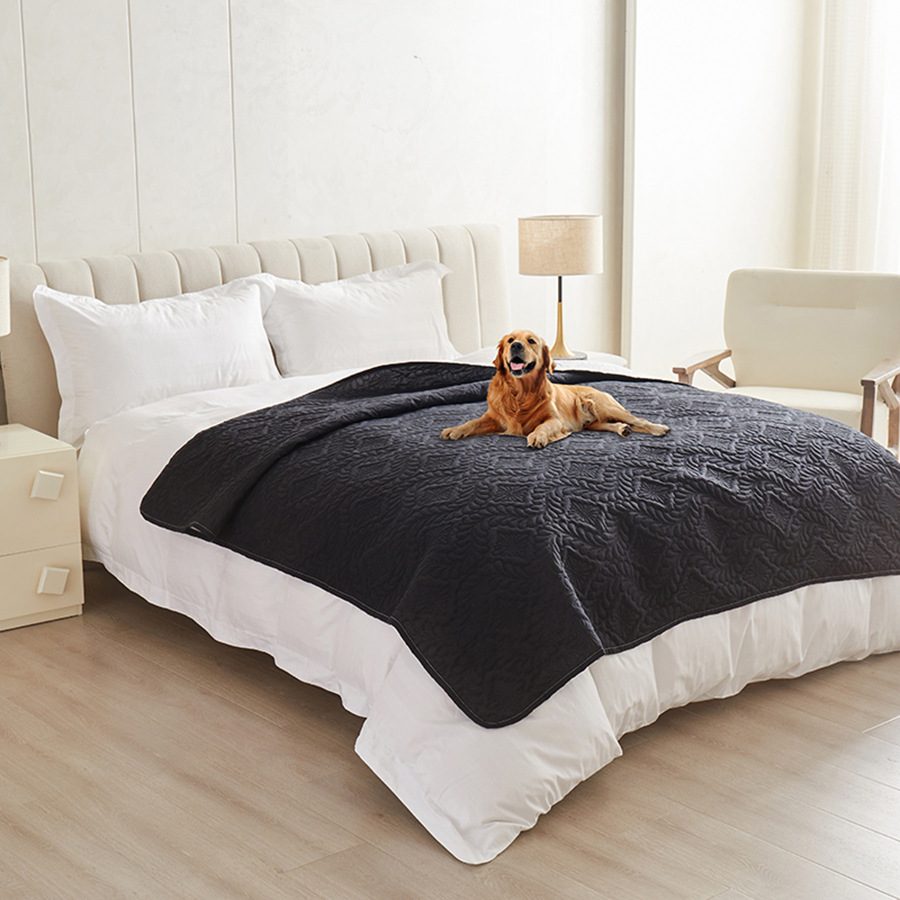 Multifunctional New Waterproof Bed Cover