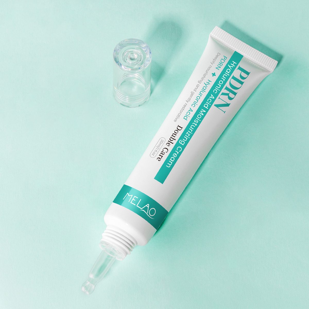 Portable Household Hyaluronic Acid Moisturizing Cream
