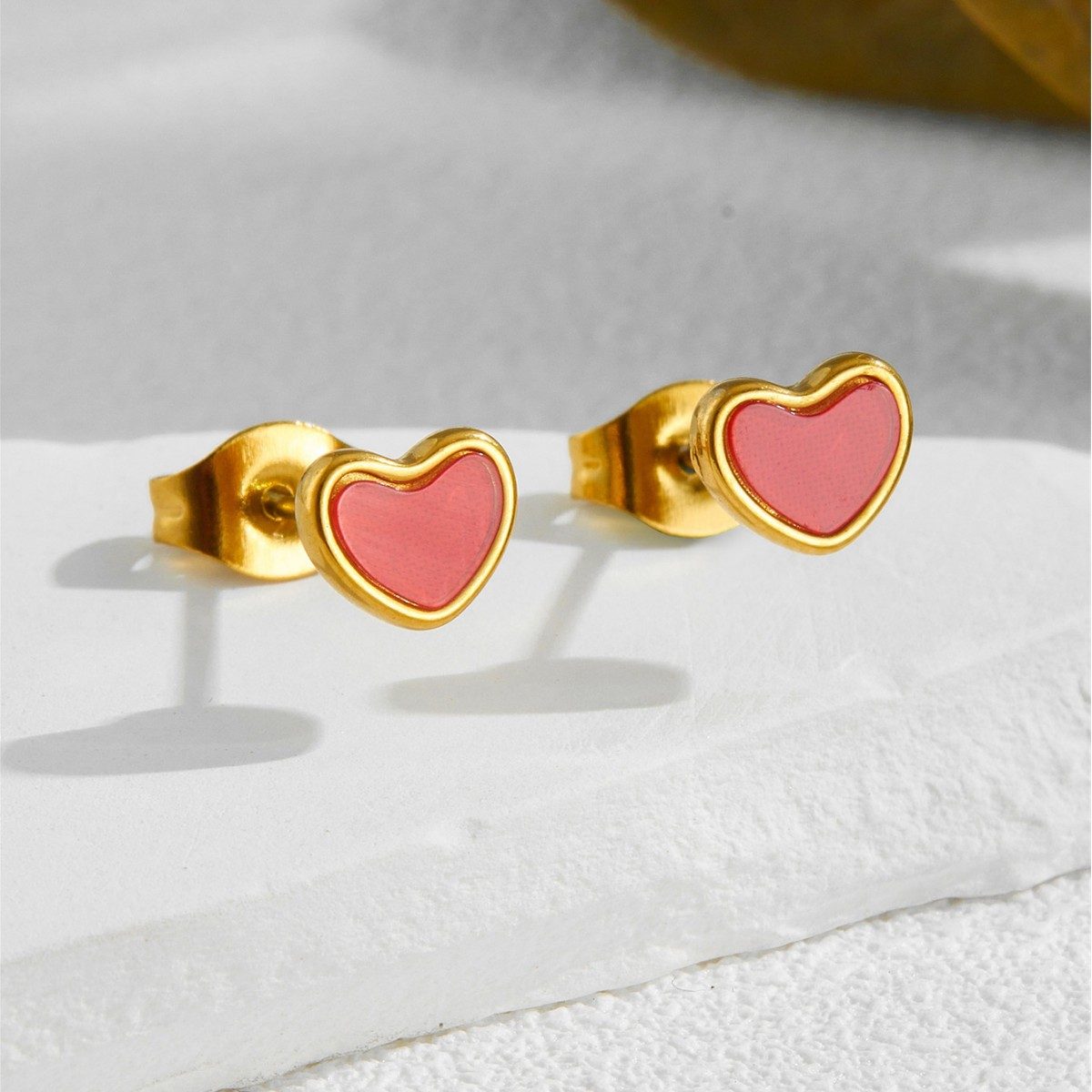 Womens Affordable Luxury Niche-design Earrings