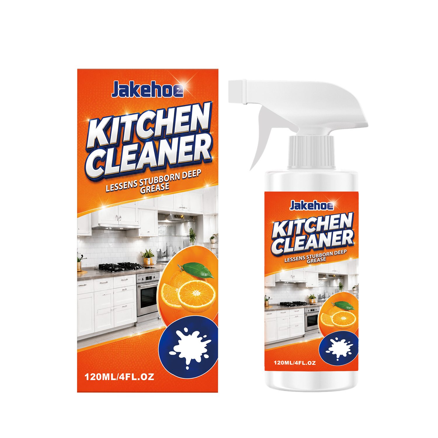 Kitchen Cleaner