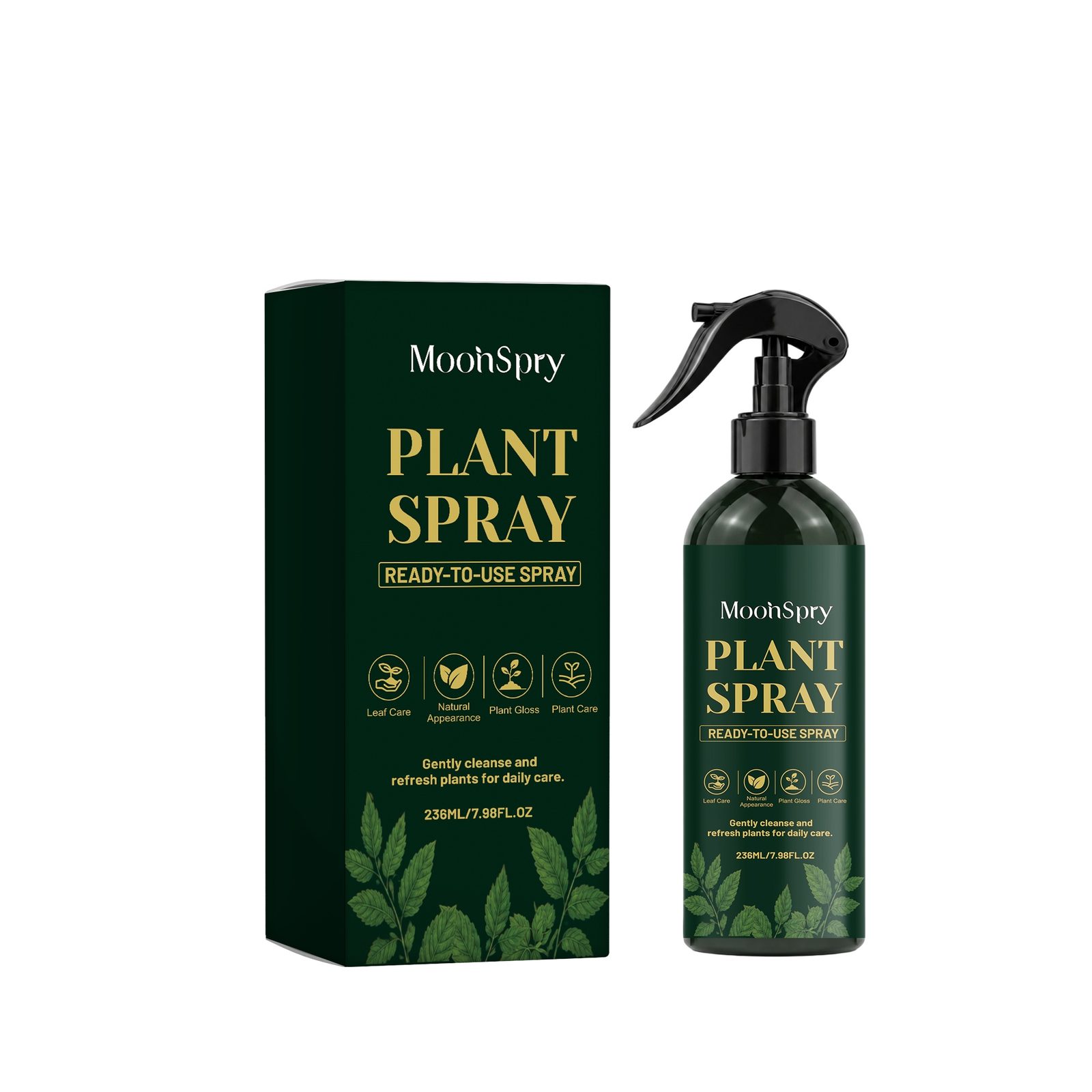 Plant Spray