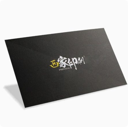 Thank You Card