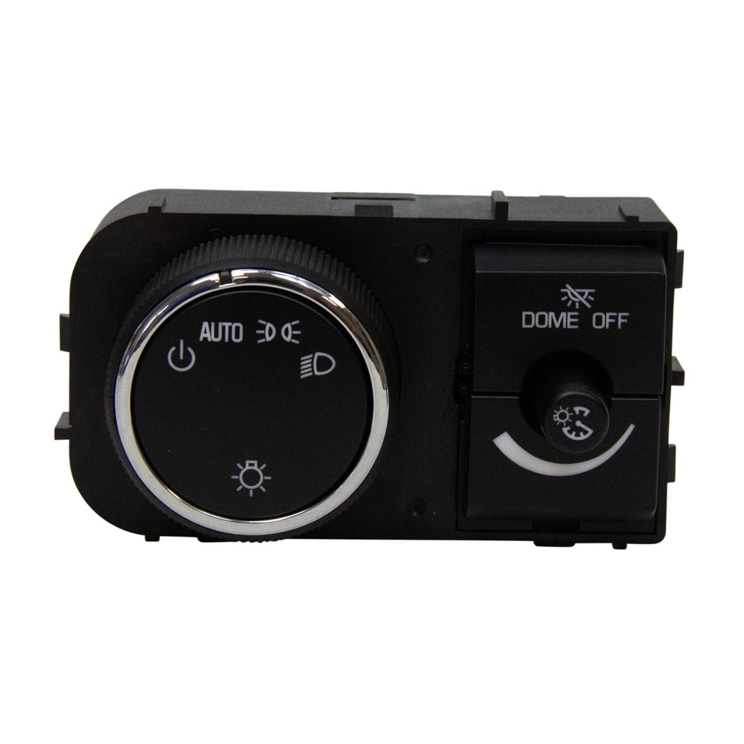 Headlight S Witch For Chevrolet GMC Hummer SUV