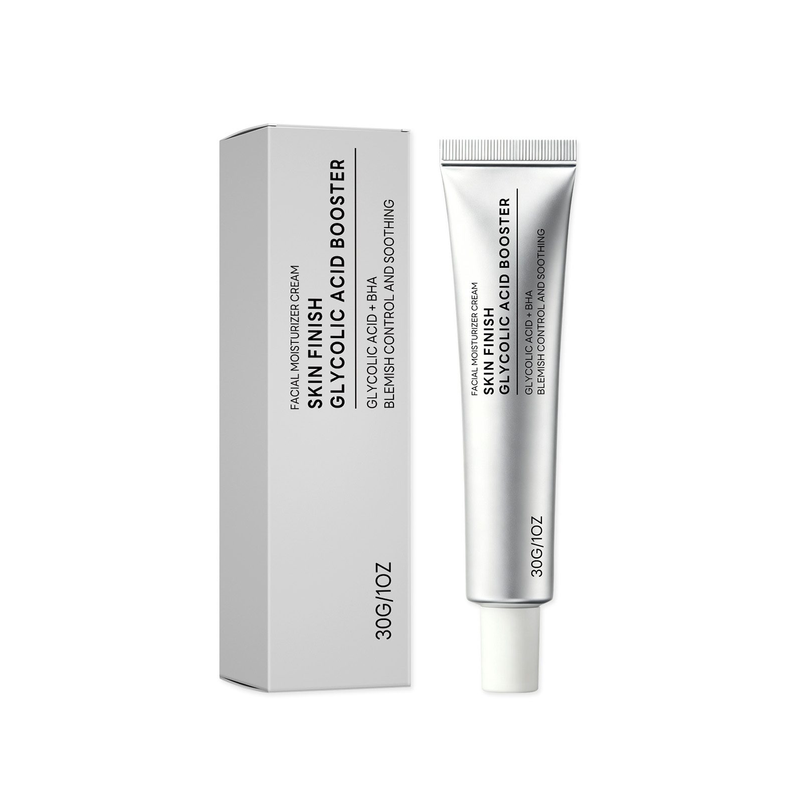 Cleansing Cream