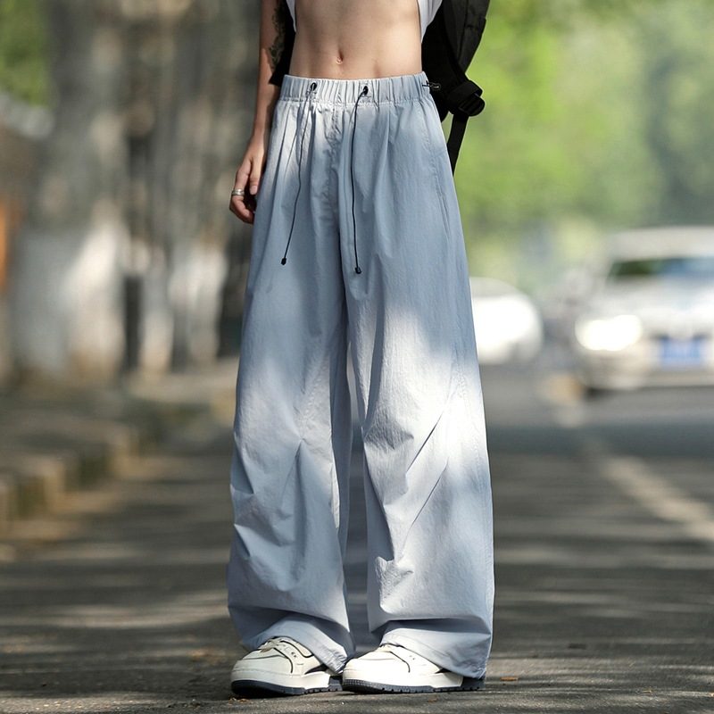 Mens Casual Stylish And Thickened Workwear Pants