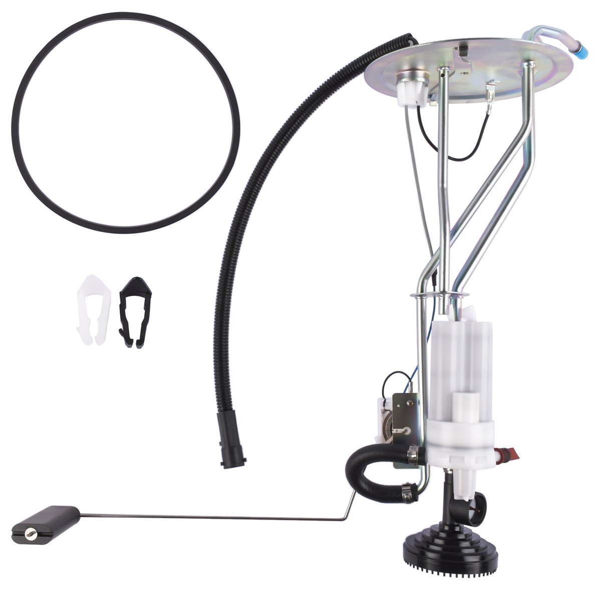 F81Z9275AJ Fuel Tank Sending Unit For Ford F-250 F-350 Super Duty 99-03 V8 7.3L