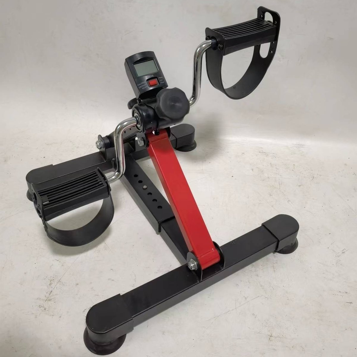 Adjustable Mini Home Stepper For Both Hands And Feet