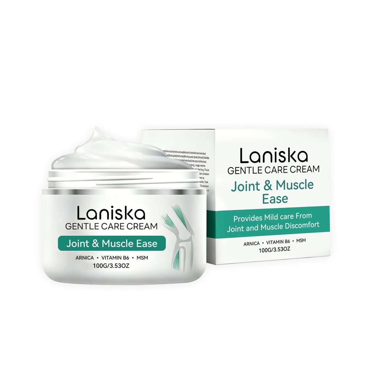 Joint Soothing Cream