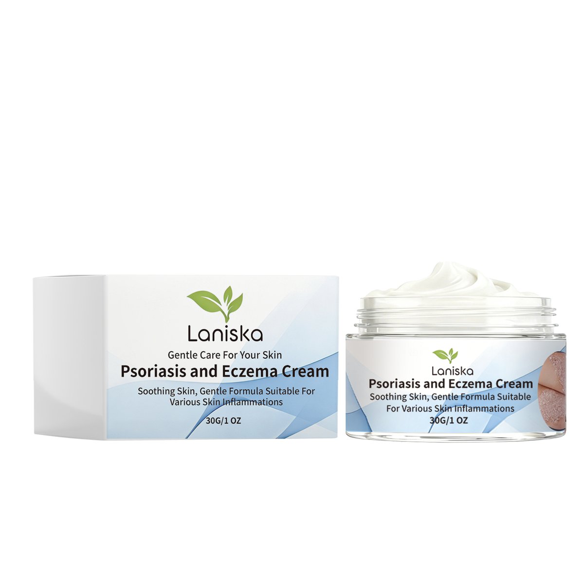 Skin Soothing Cream