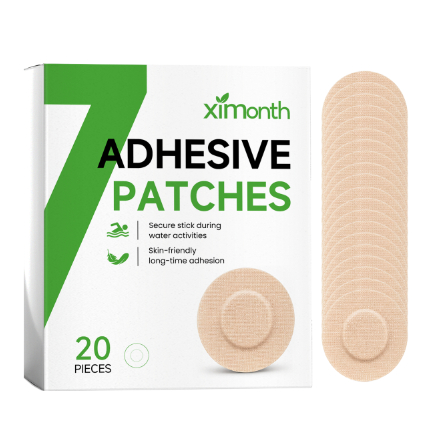 Waterproof Adhesive Sticker