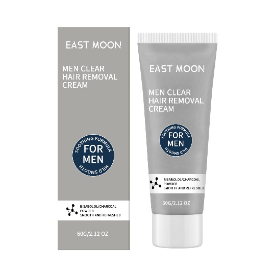 Men's Depilatory Cream