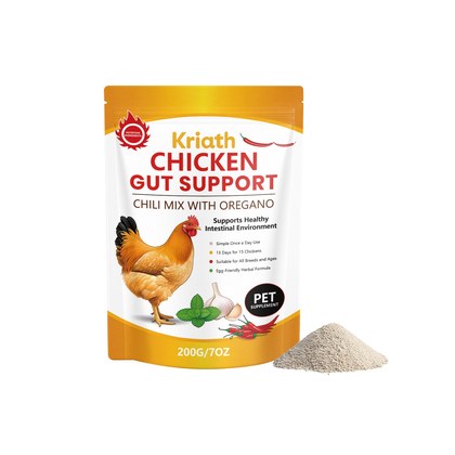 Nutritional Powder For Chicken