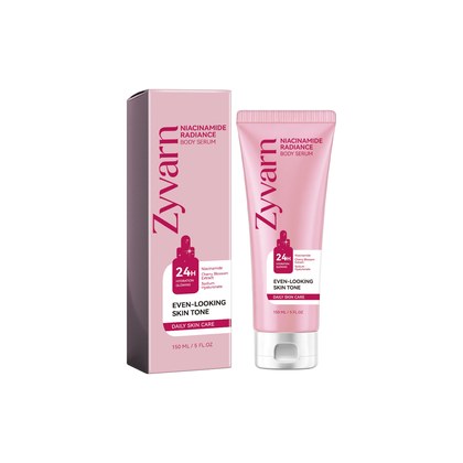 Nicotinamide Body Rejuvenation Liquid