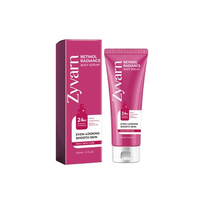 Retinol Body Rejuvenation Liquid