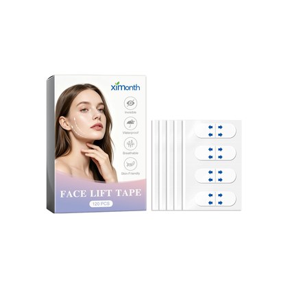 Invisible Facial Lifting Patch