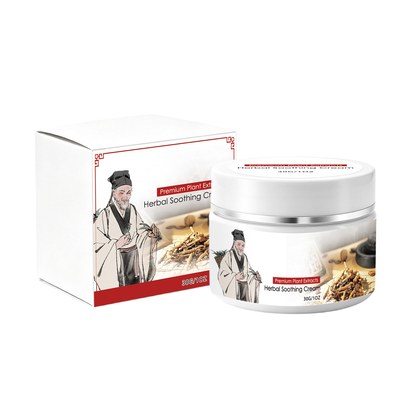 Herbal Moisturizer