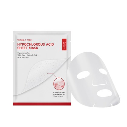 Deep Purifying Sheet Mask