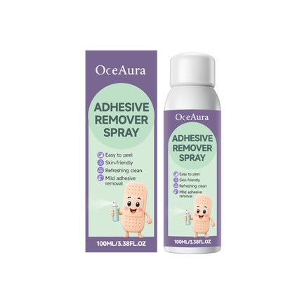 Adhesive Remover Spray