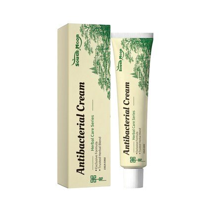 Herbal Refreshing Skin Soothing Cream